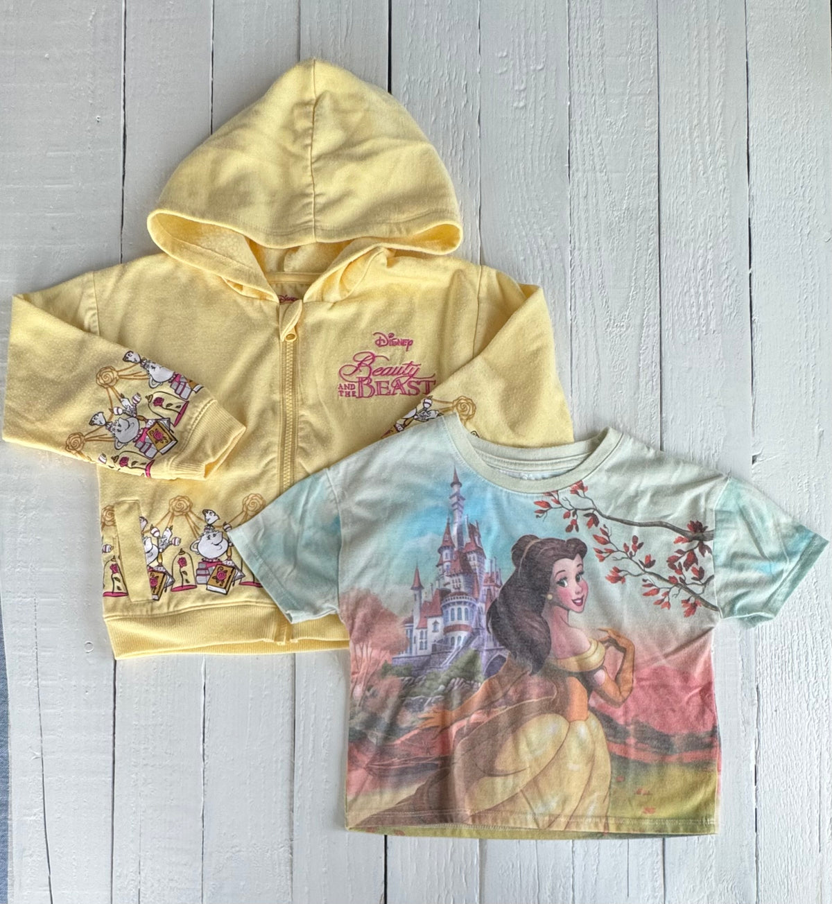 Size 6 Girl Bundle