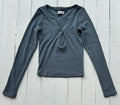 Hollister Top - XS