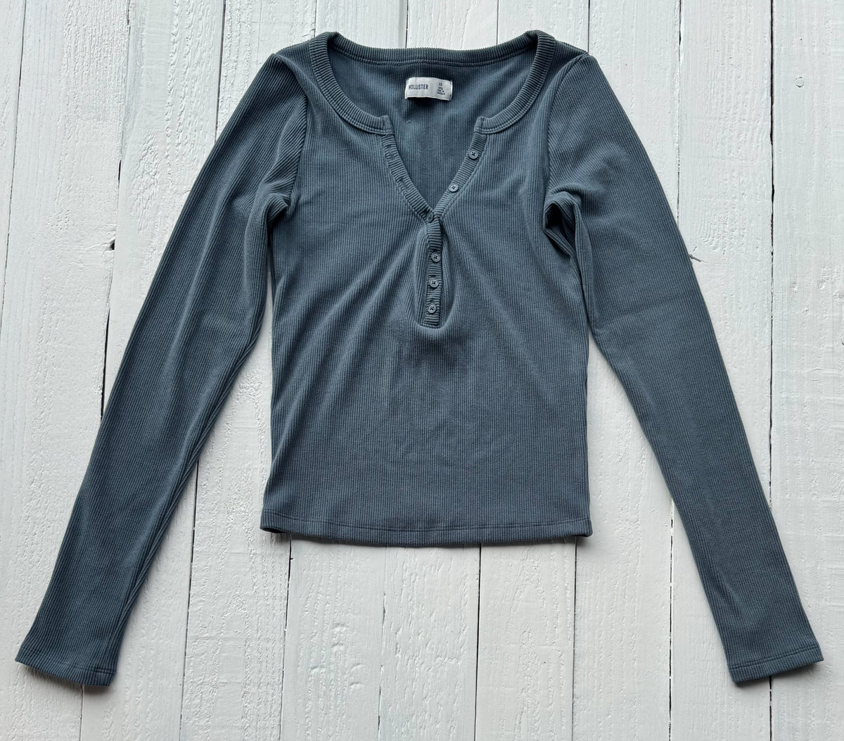 Hollister Top - XS