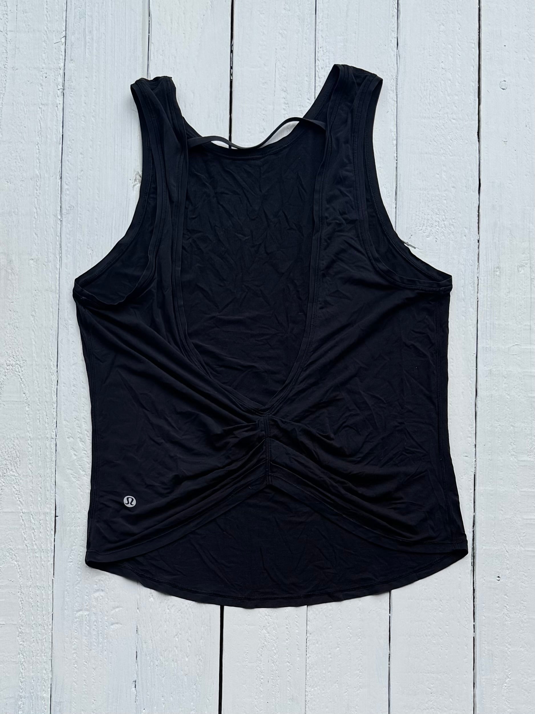 Lululemon Tank - S