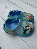 Crocs - 6