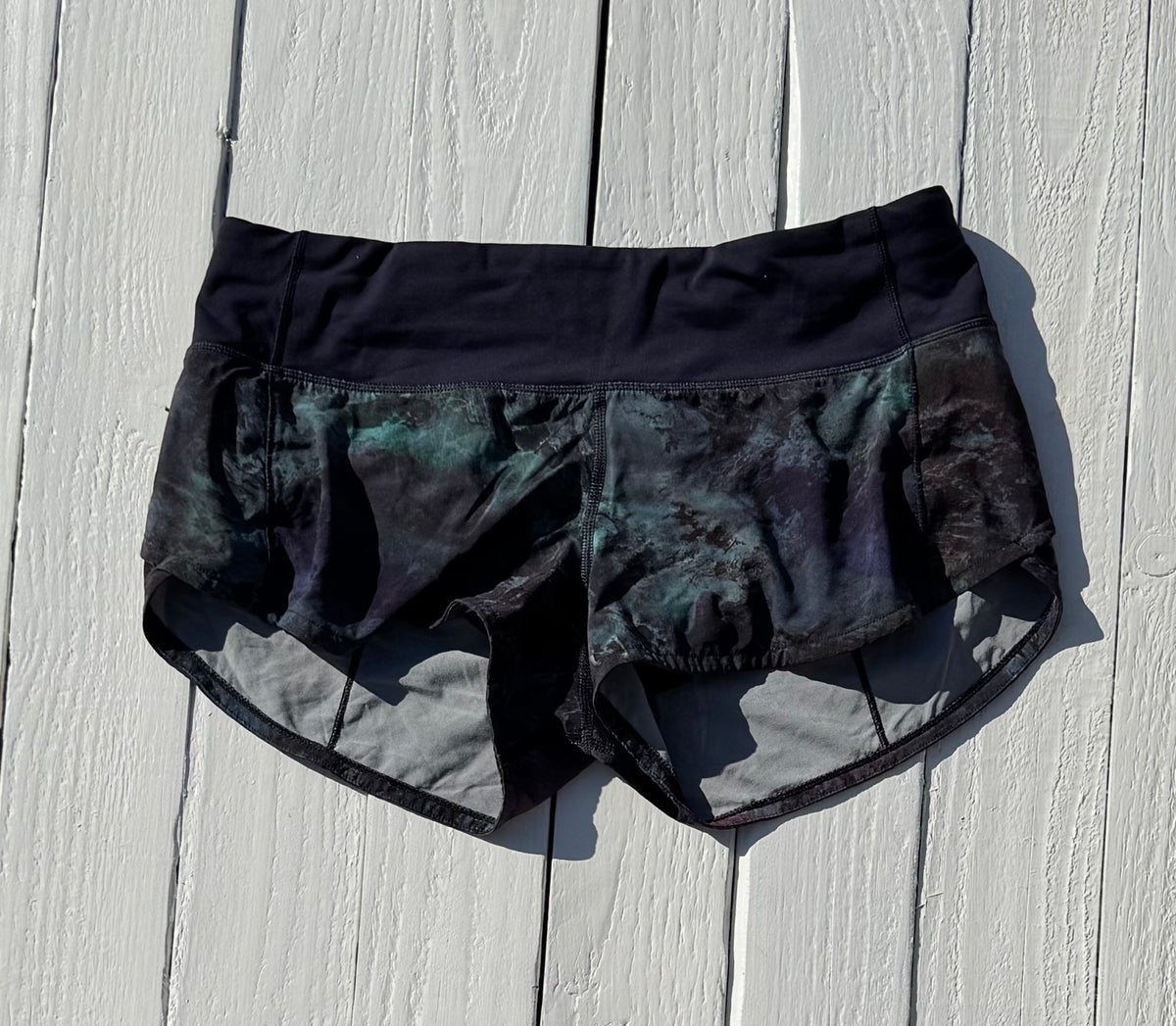 lululemon Shorts - 4