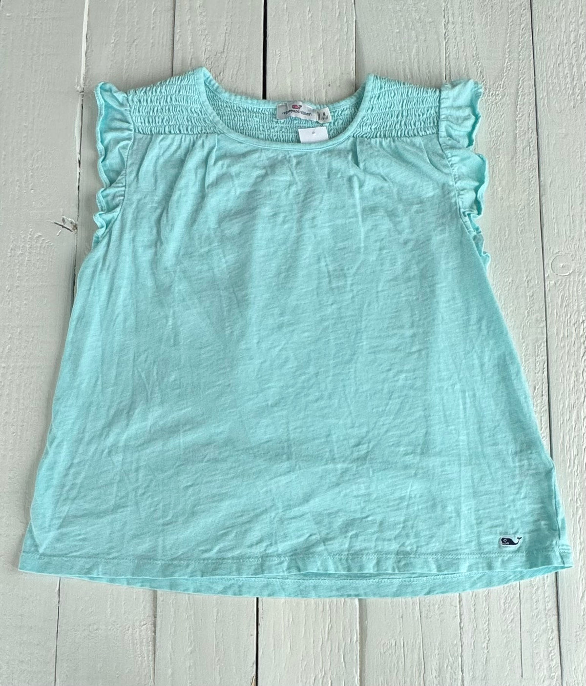 Vineyard Vines Top - 10/12