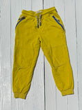 Mini Boden Sweat Pants - 8