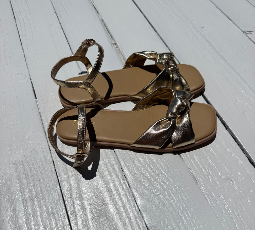 J Crew Sandals - 5