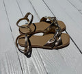 J Crew Sandals - 5