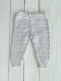 Janie and Jack Pants - 12-18M