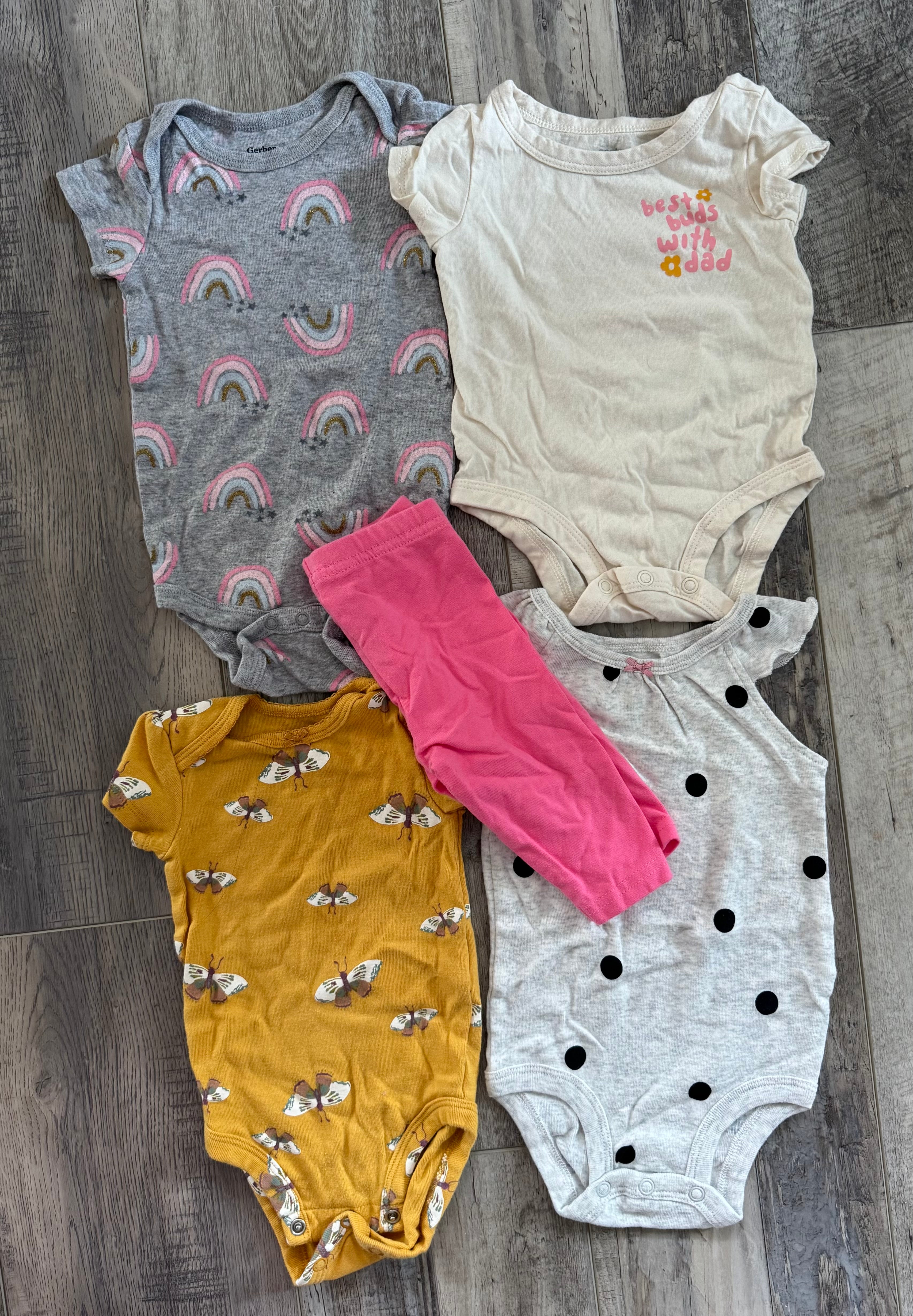 3M Girl Bundle