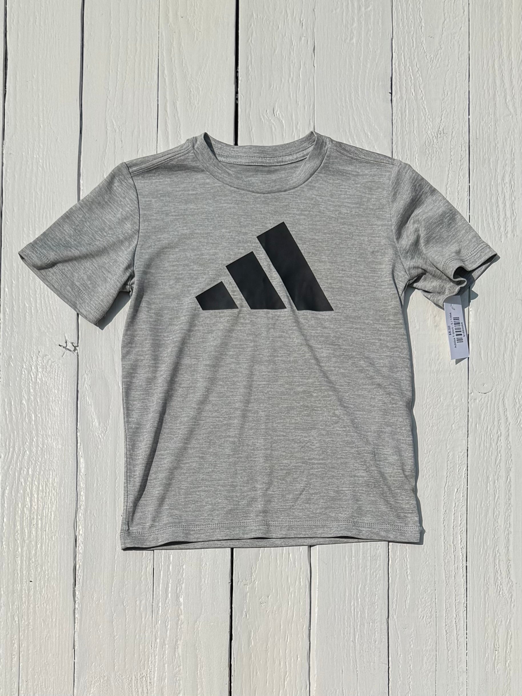 Adidas T-Shirt - 5