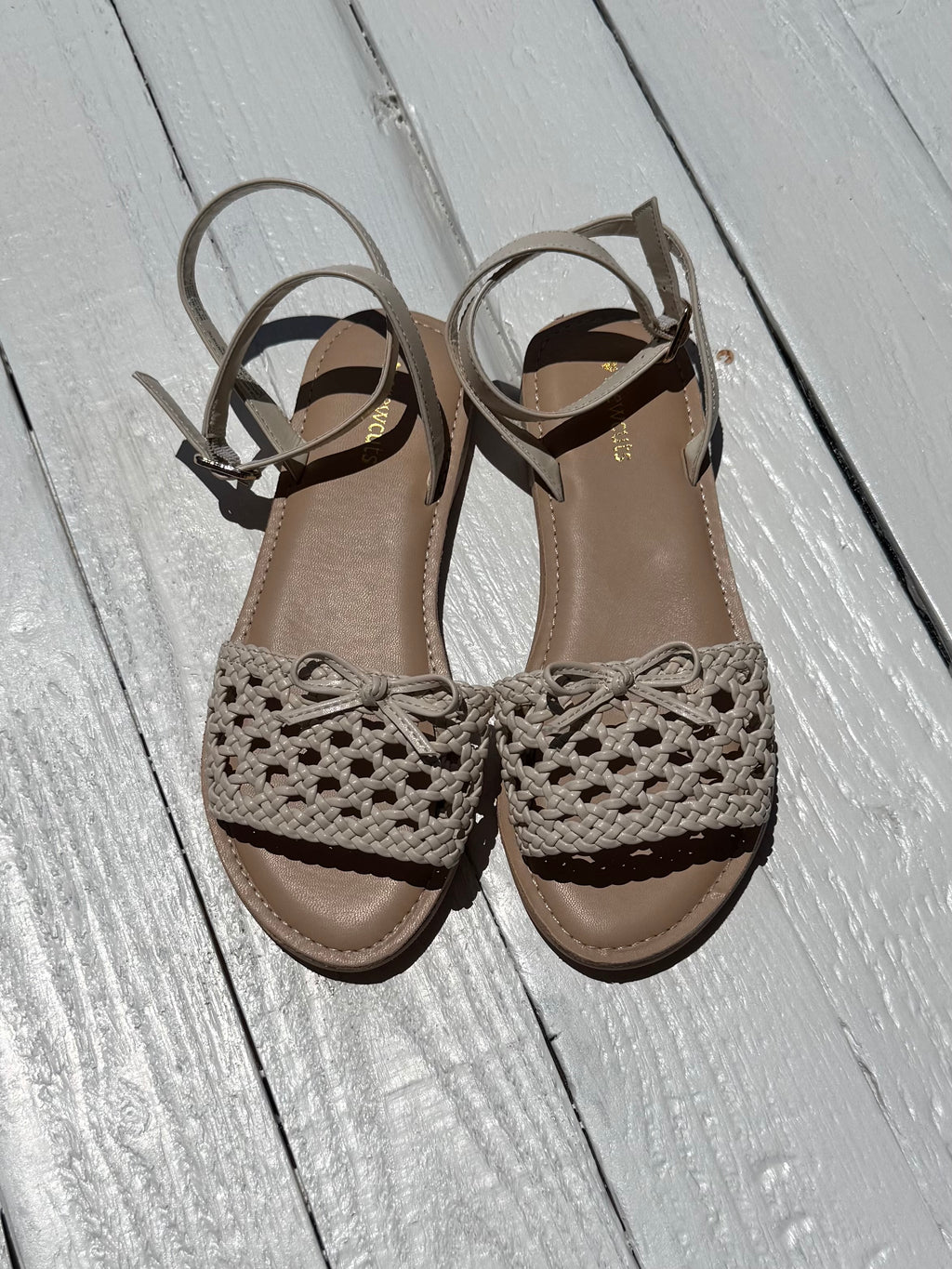 Crew Cuts Sandals - 5