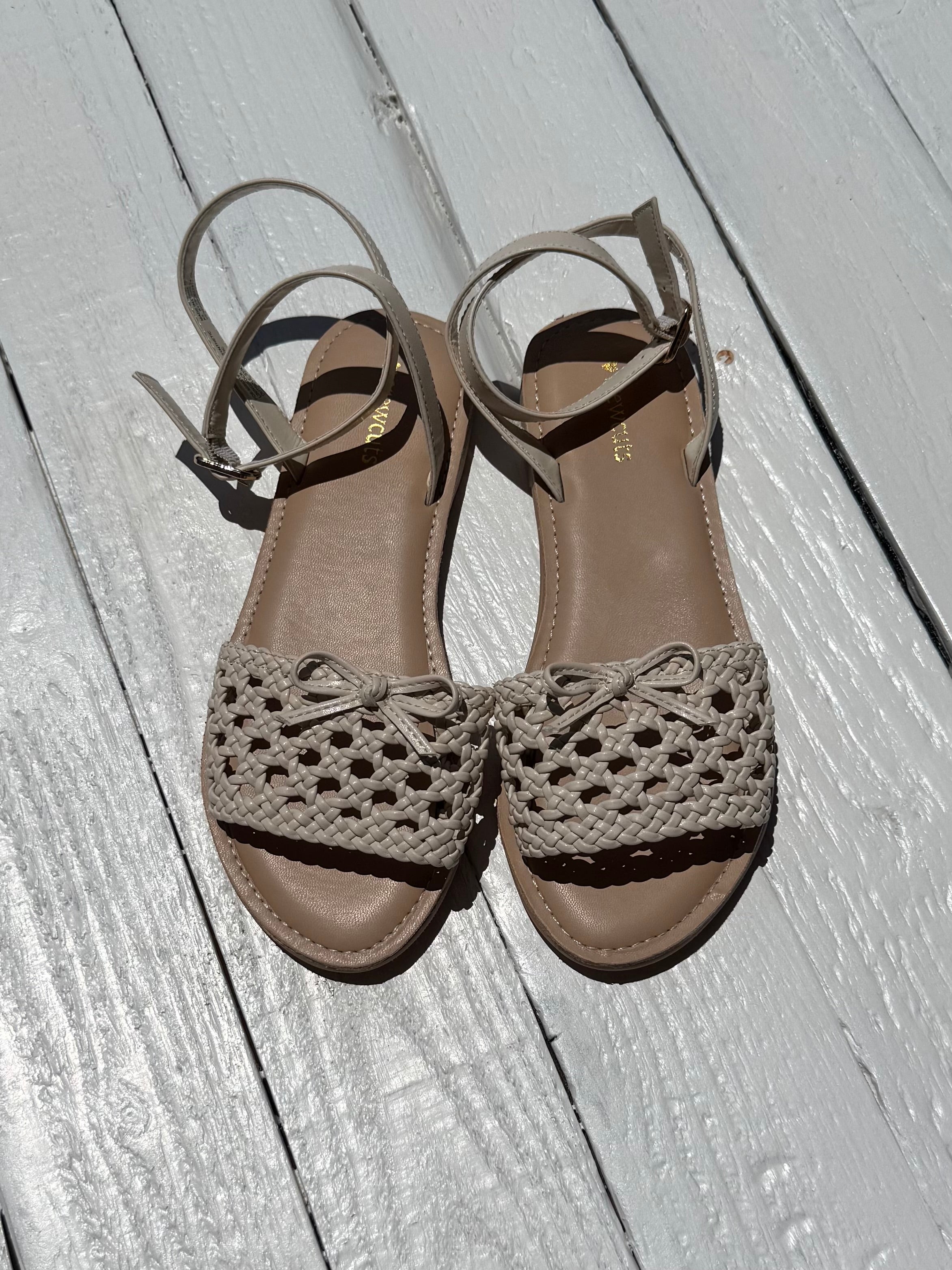 Crew Cuts Sandals - 5
