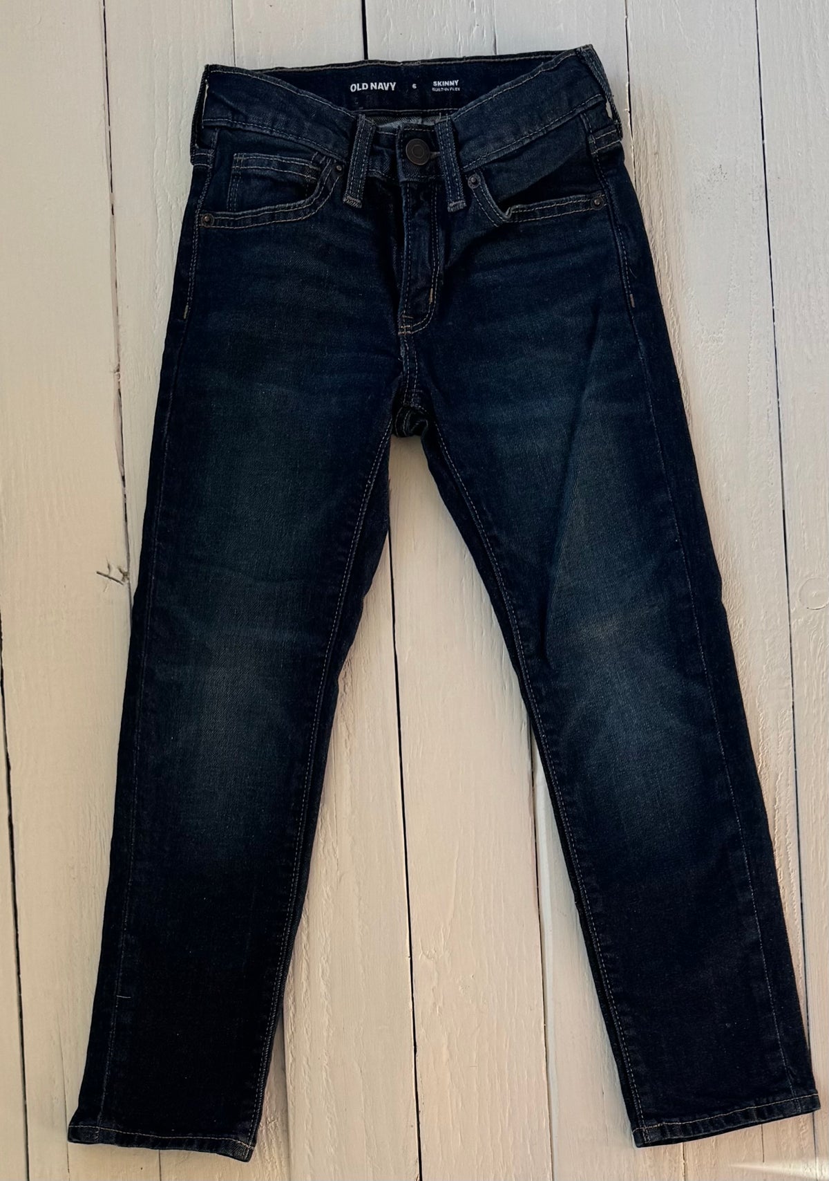 Old Navy Jeans - 6