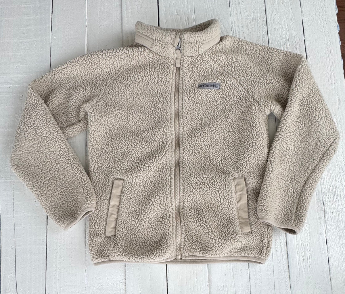 Columbia Jacket - M (10/12)