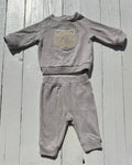 Max Studio Outfit - 0-3M