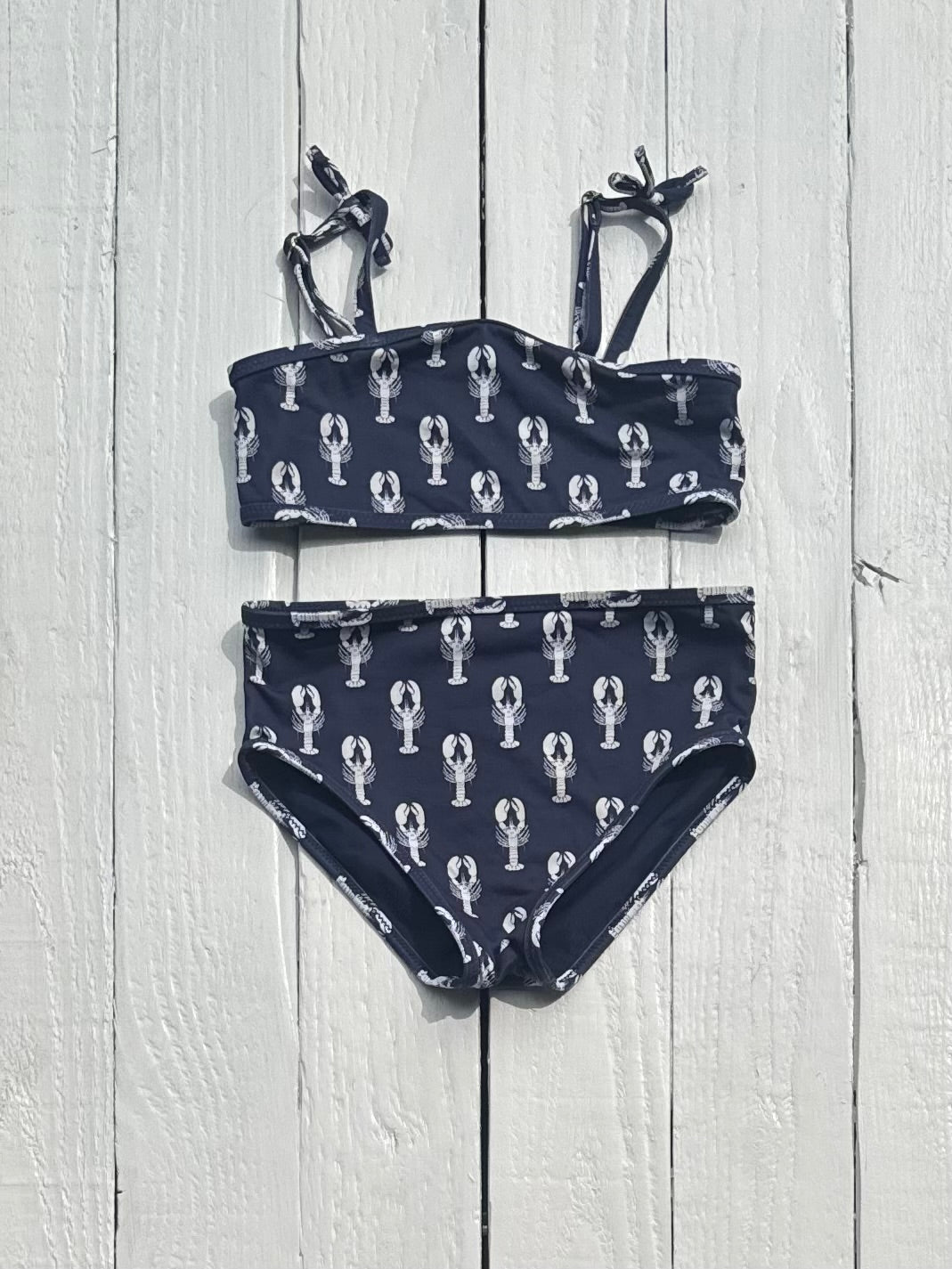 Vineyard Vines Bikini - 2T