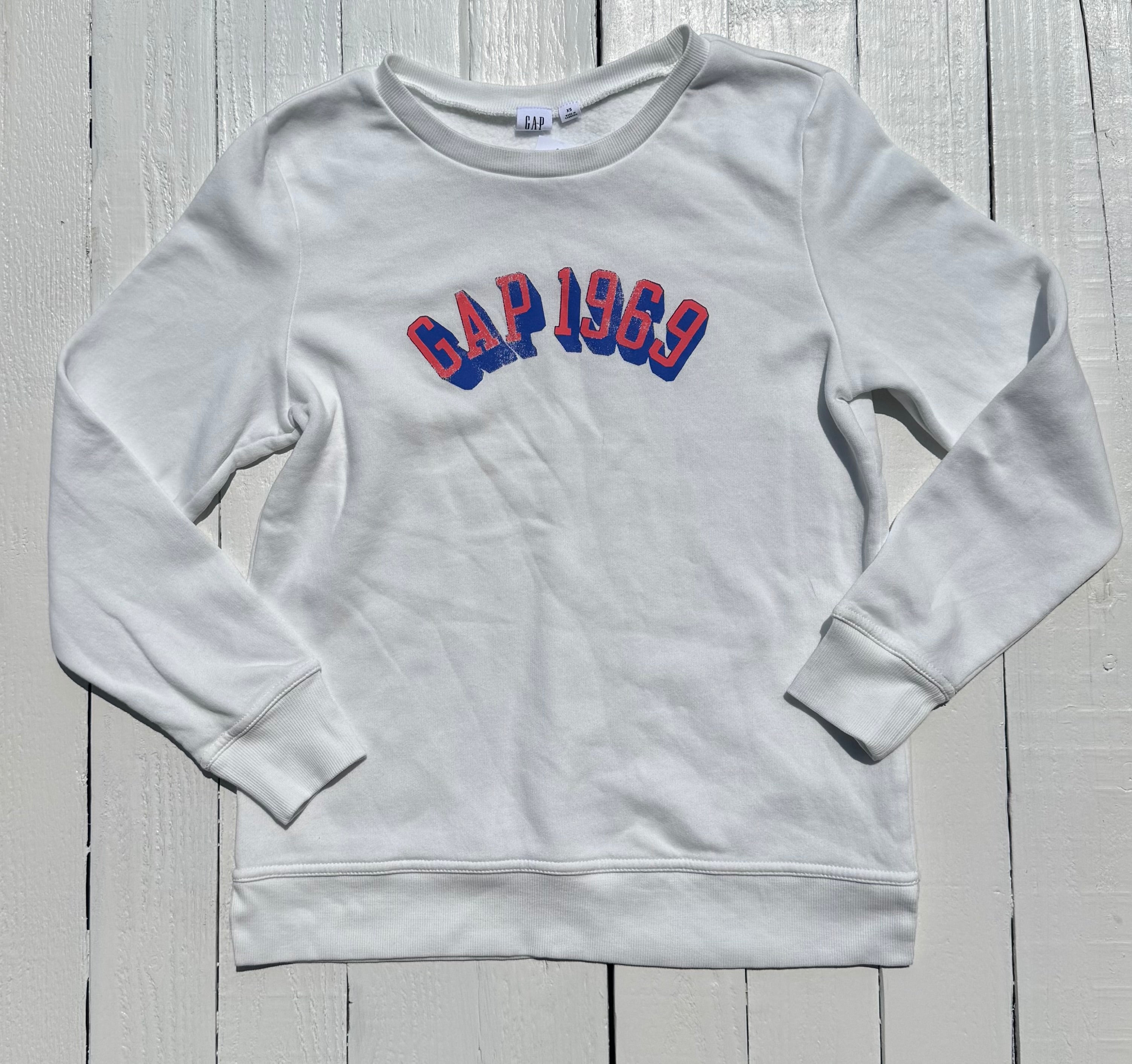Gap Sweatshirt - XS