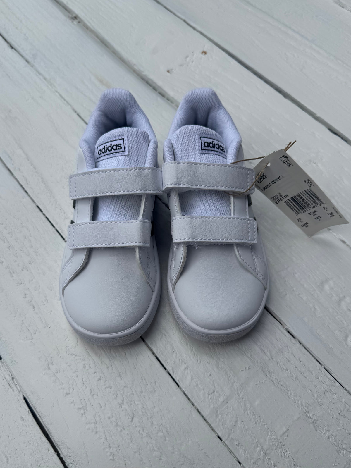 Adidas Sneakers - 10