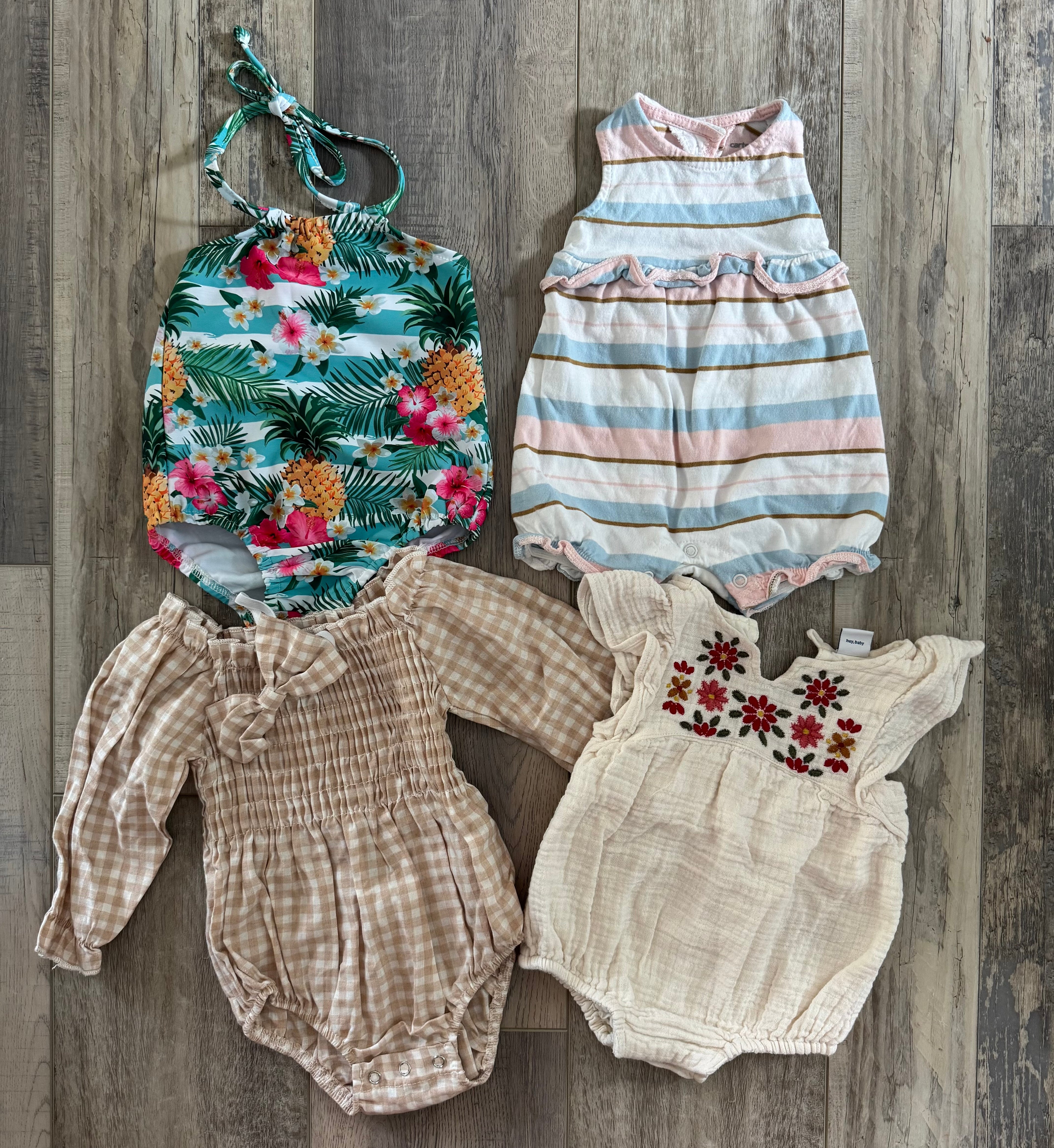 3M Girl Bundle