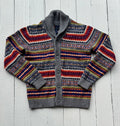 Janie and Jack Sweater - 8