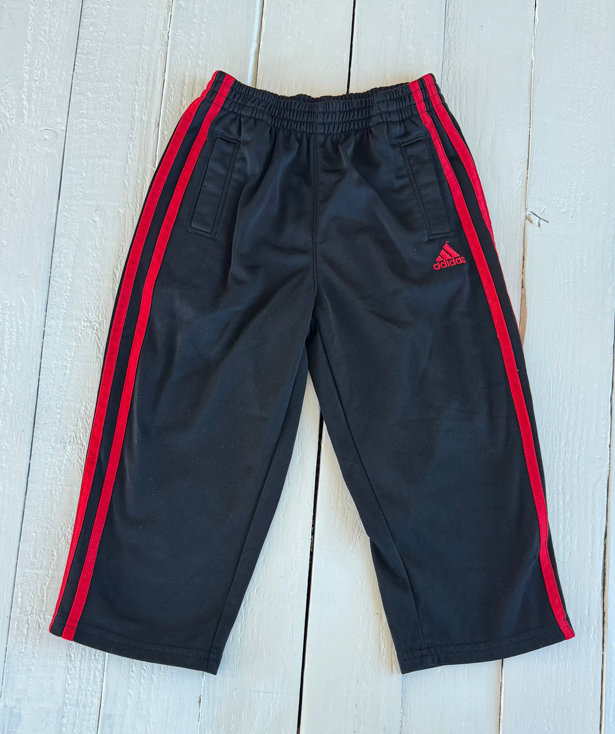 Adidas Pants - 3T