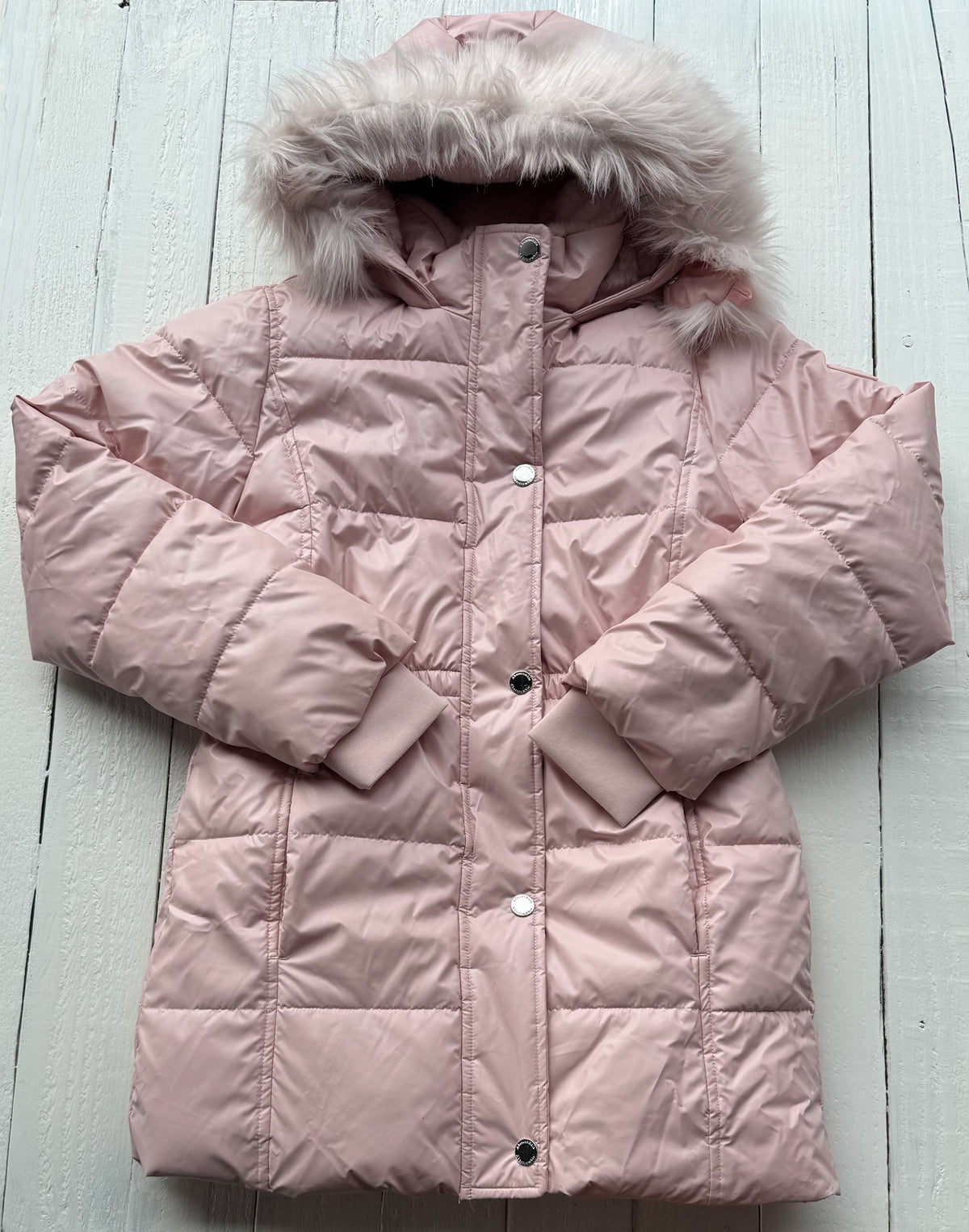 Abercrombie & Fitch Coat - 11/12