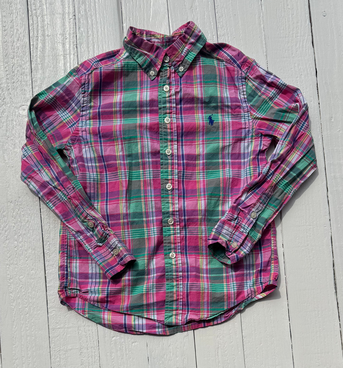 Polo Ralph Lauren Top - 8