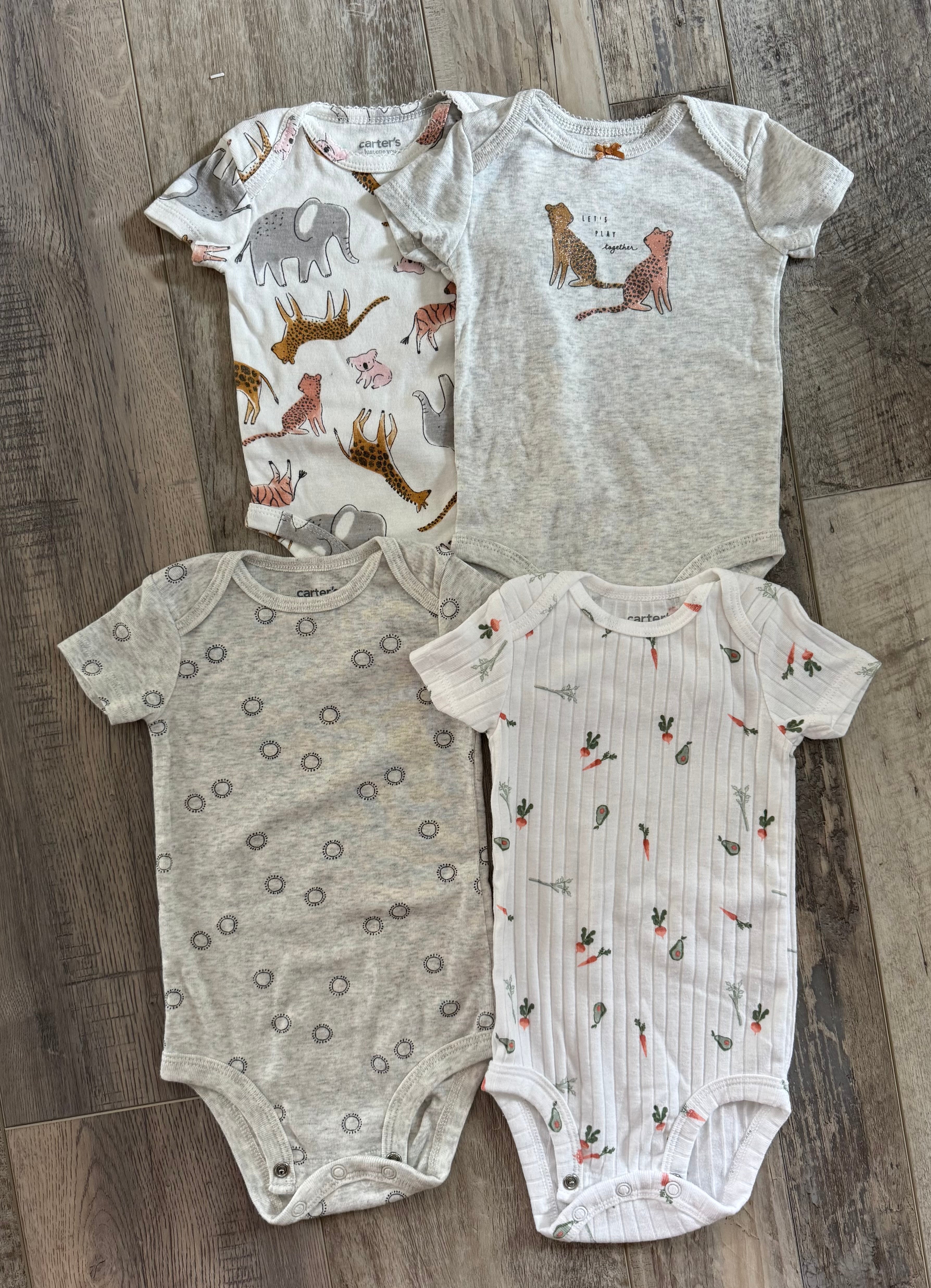 3M Girl Bundle