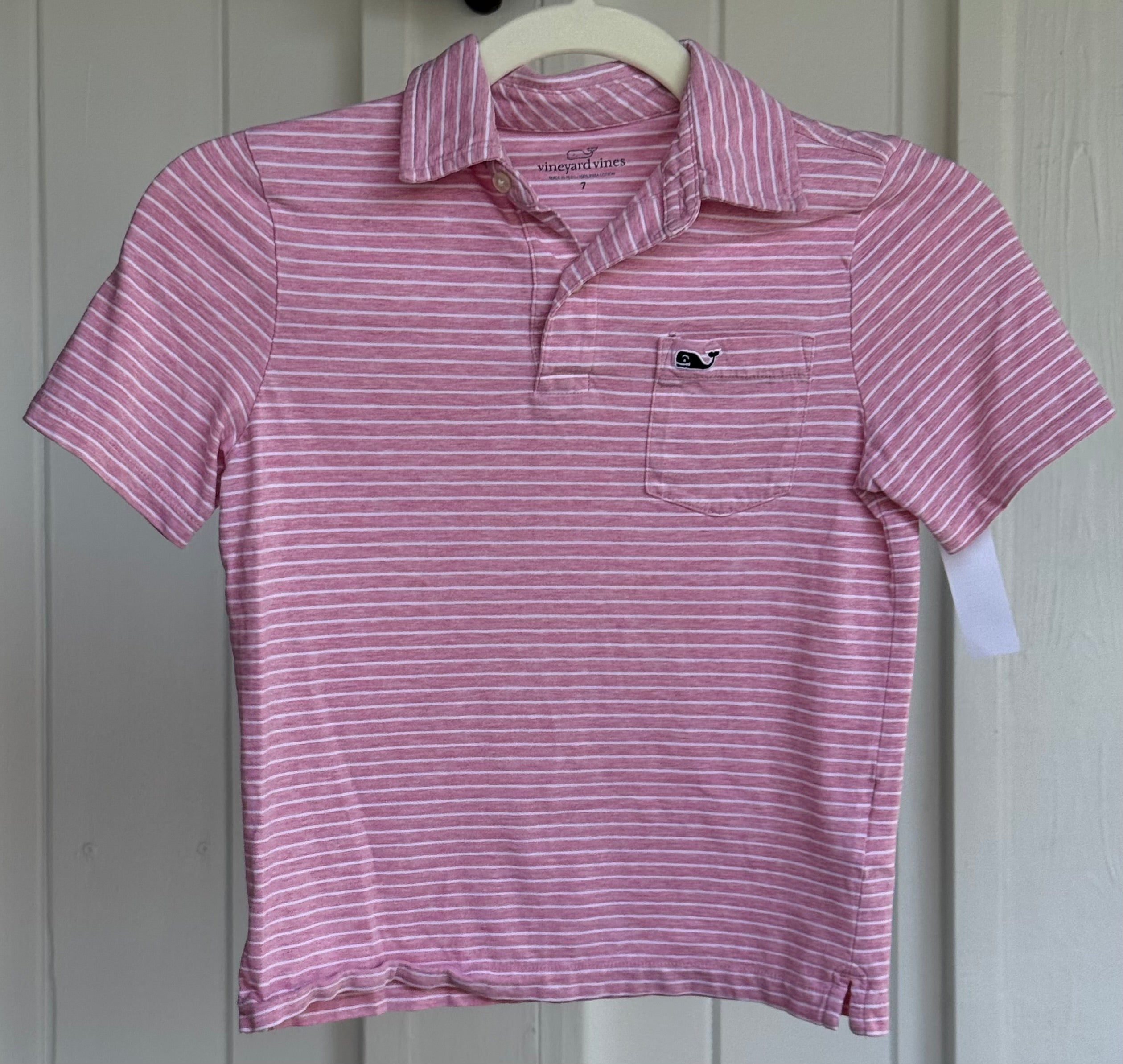 Vineyard Vines Polo - 7