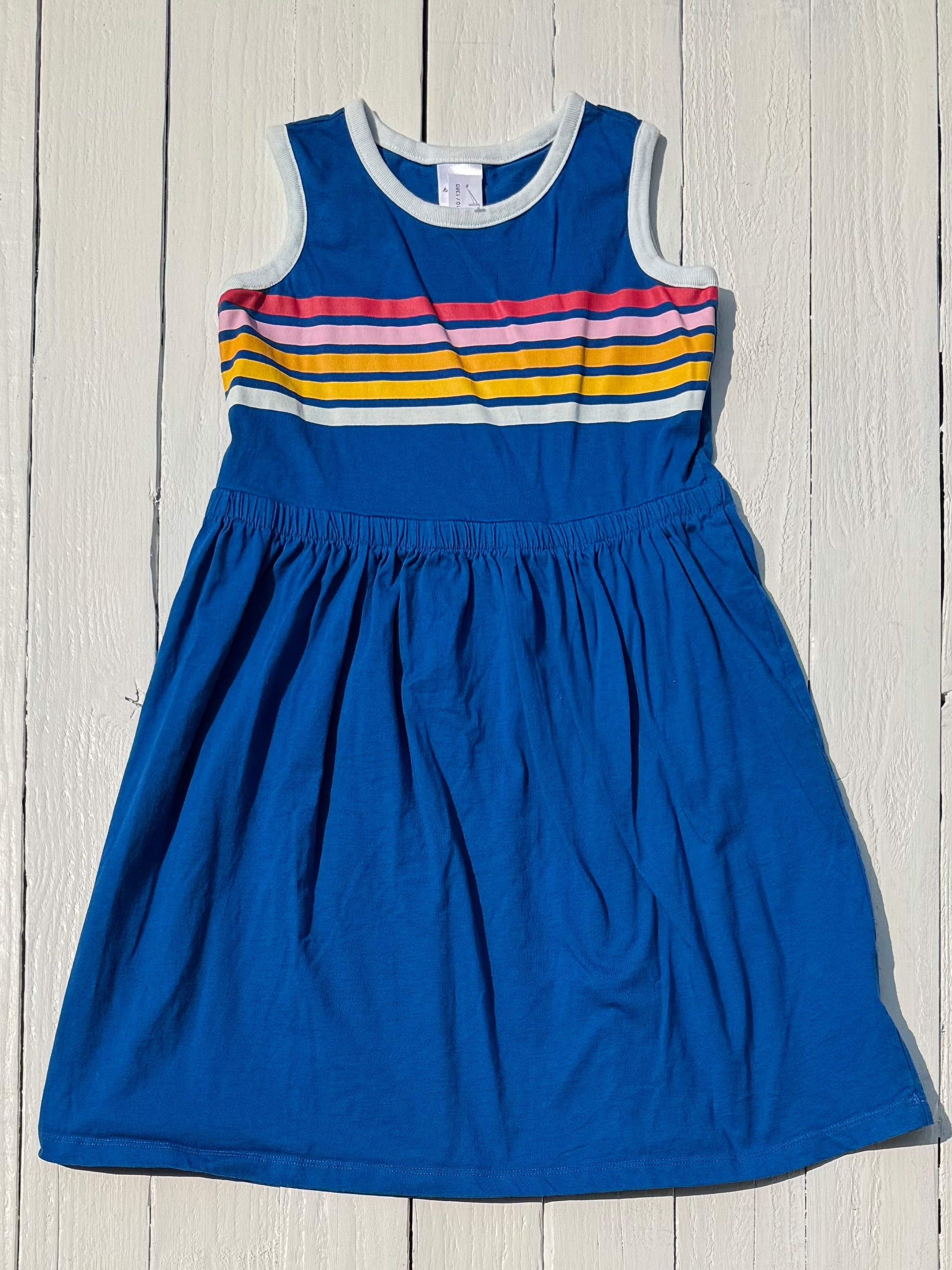 Hanna Andersson Dress - 10