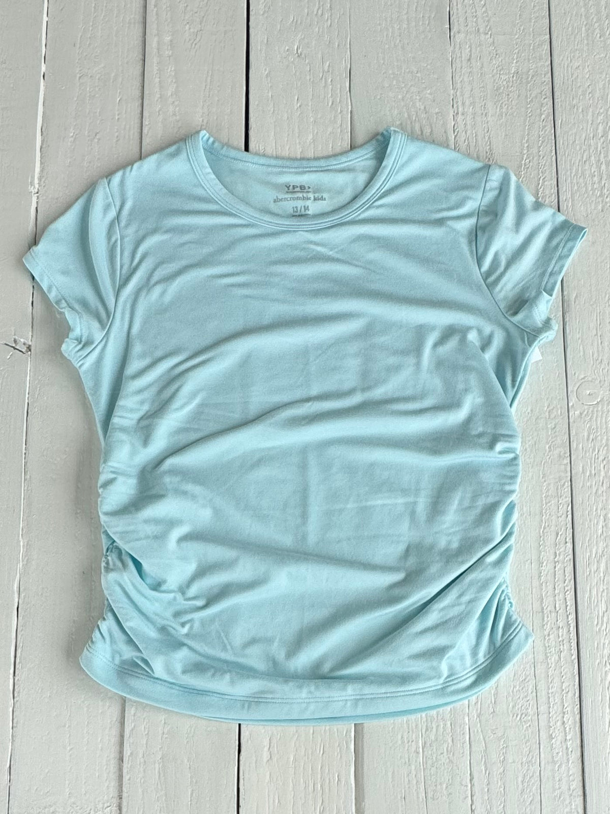 Abercrombie Kids Tee - 13/14