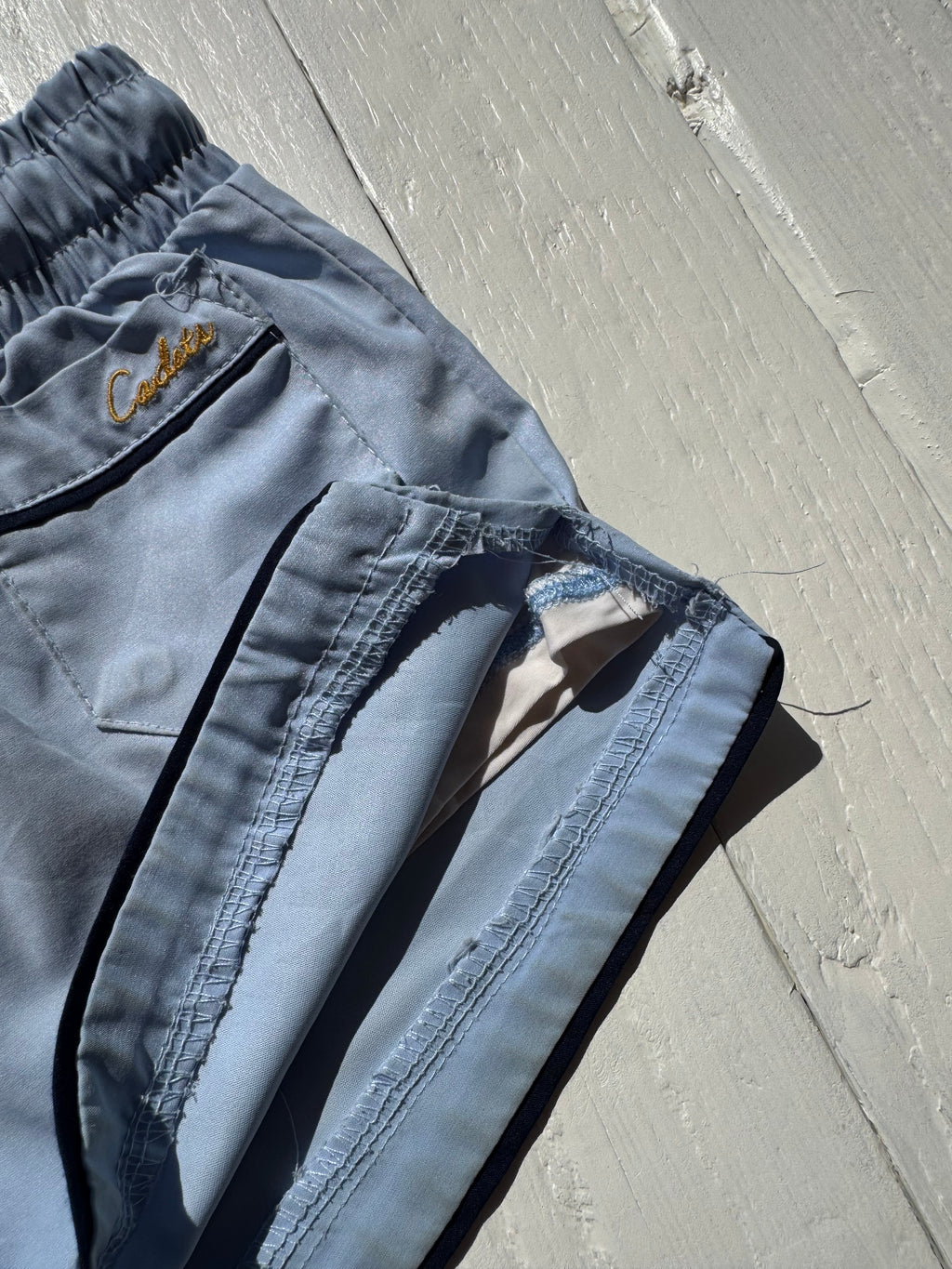 Cadets Swim Trunks - 3/4