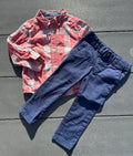 2T Boy Bundle
