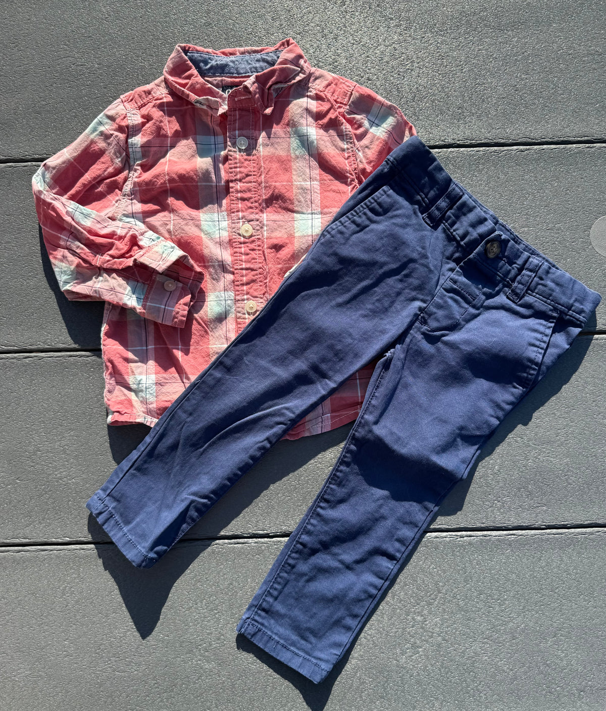 2T Boy Bundle