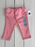 Baby Gap Pants - 3-6M