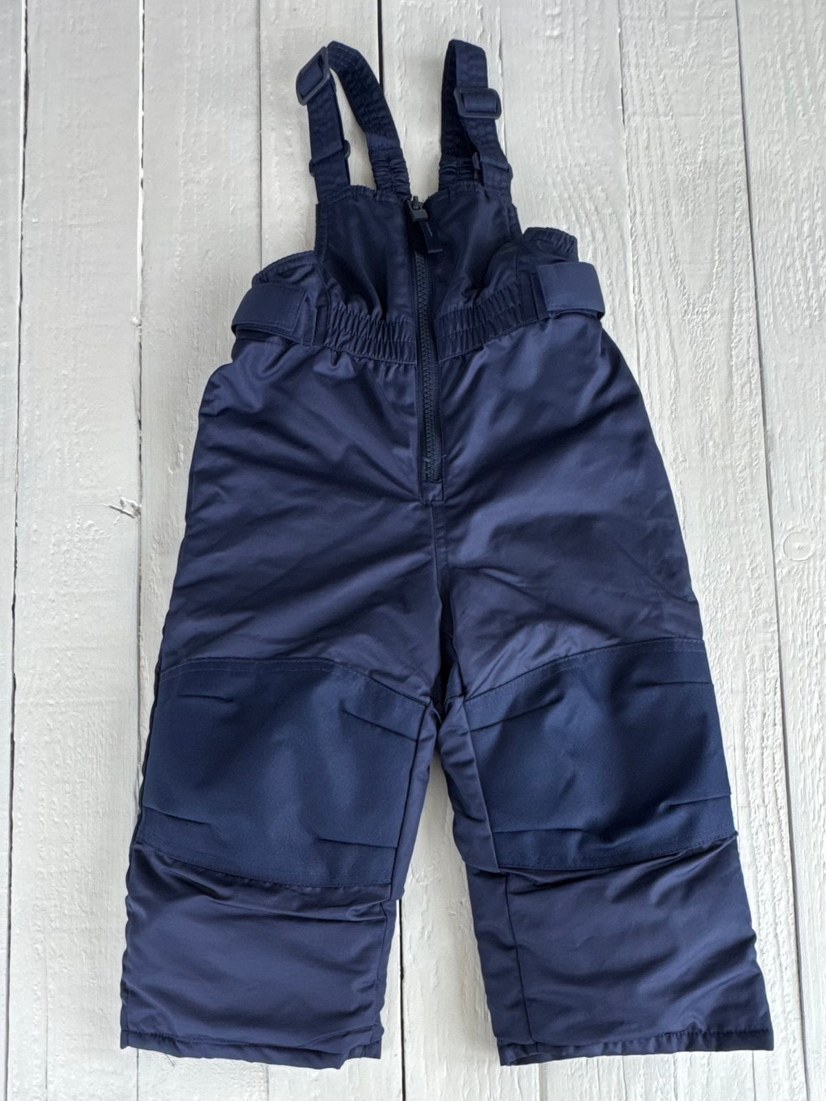 Cat & Jack Snow Bibs - 18M