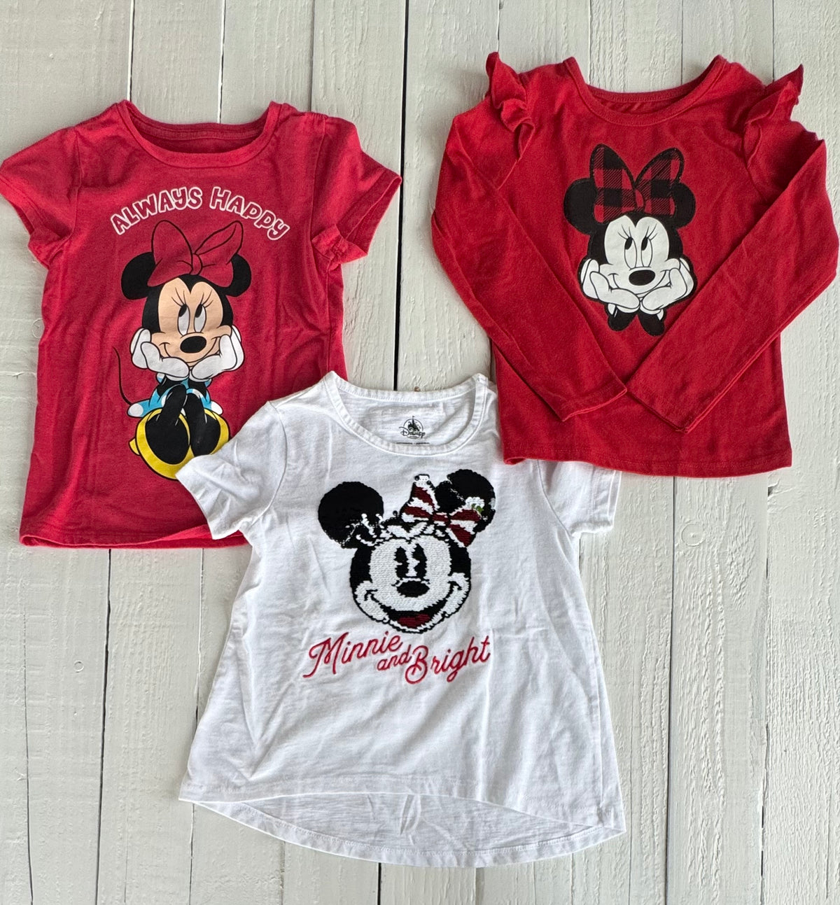 Size 4T Girl Bundle