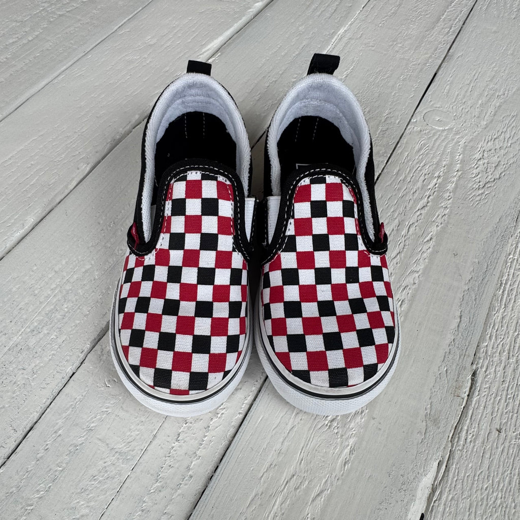 Vans - 9
