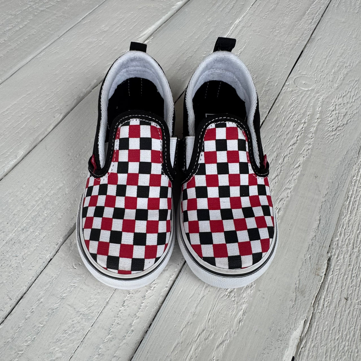 Vans - 9