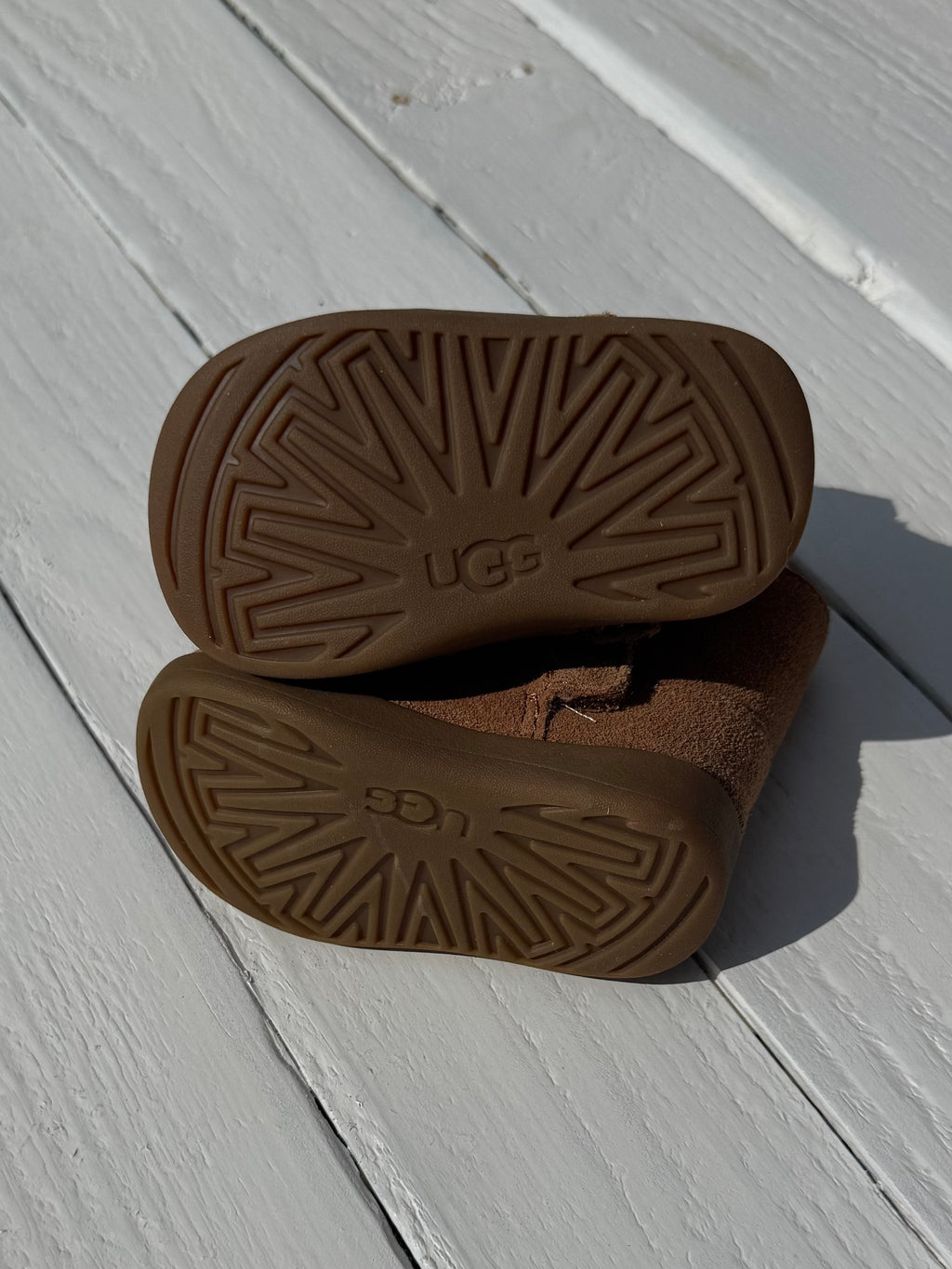Ugg Baby Keelan II Boots - 2/3