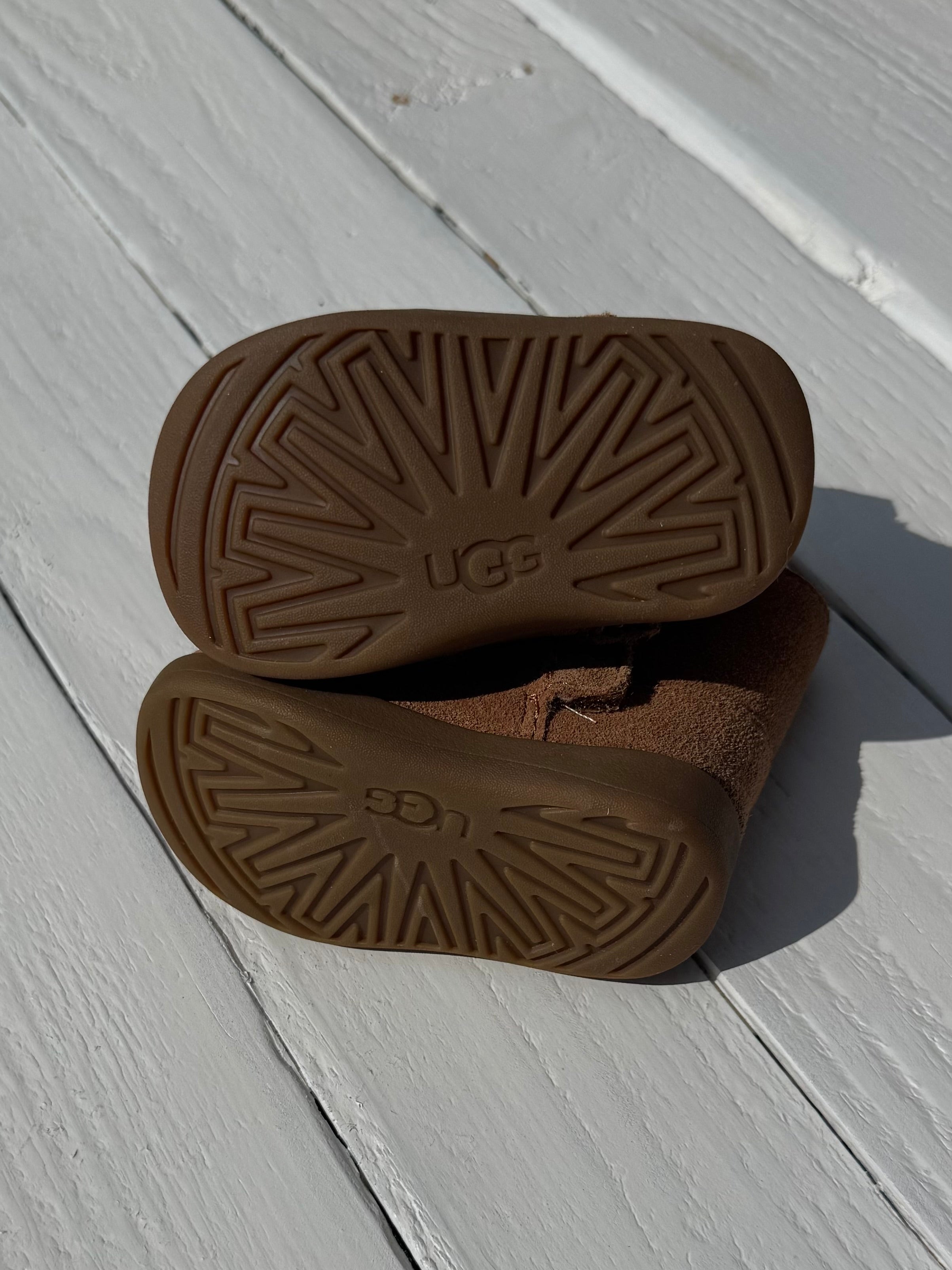 Ugg Baby Keelan II Boots - 2/3