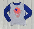 Crew Cuts Tee - 8/9