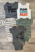 3M Boy Bundle