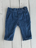 Baby Gap Pants - 3-6M