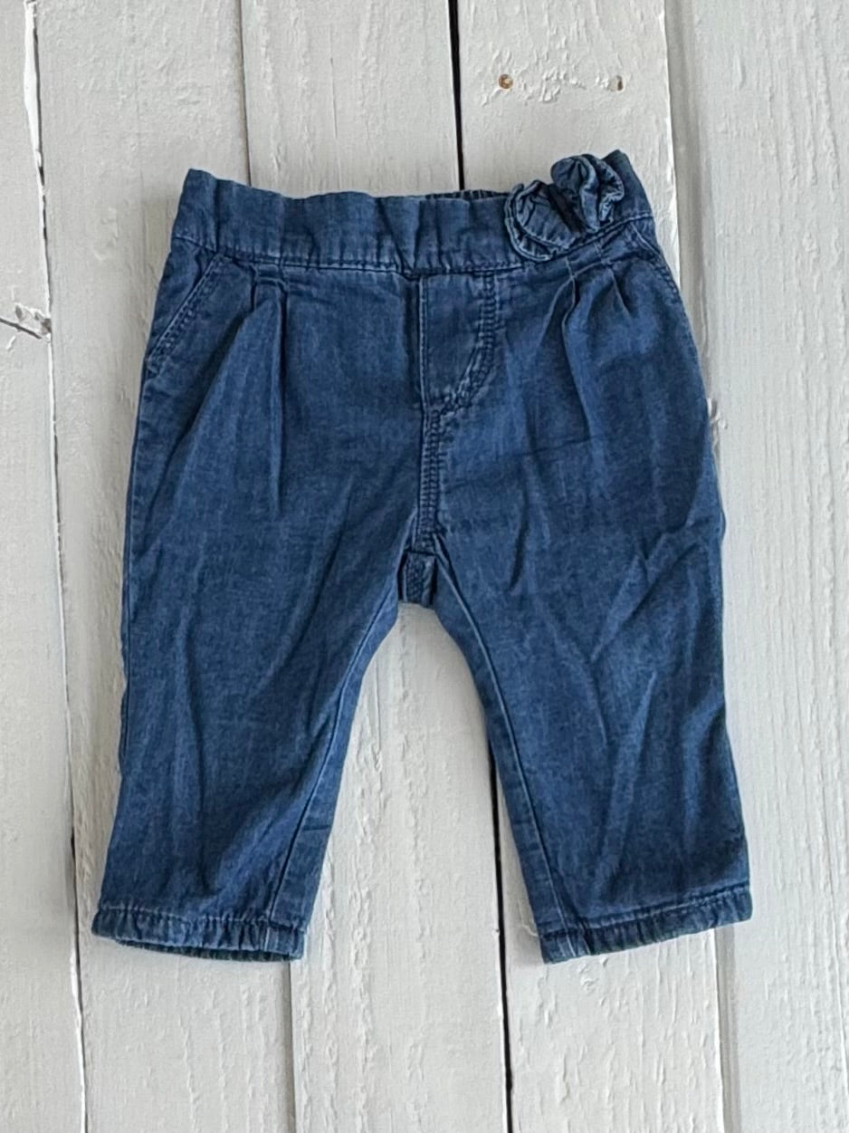 Baby Gap Pants - 3-6M