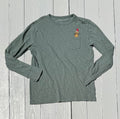 Crew Cuts Tee - 8-9
