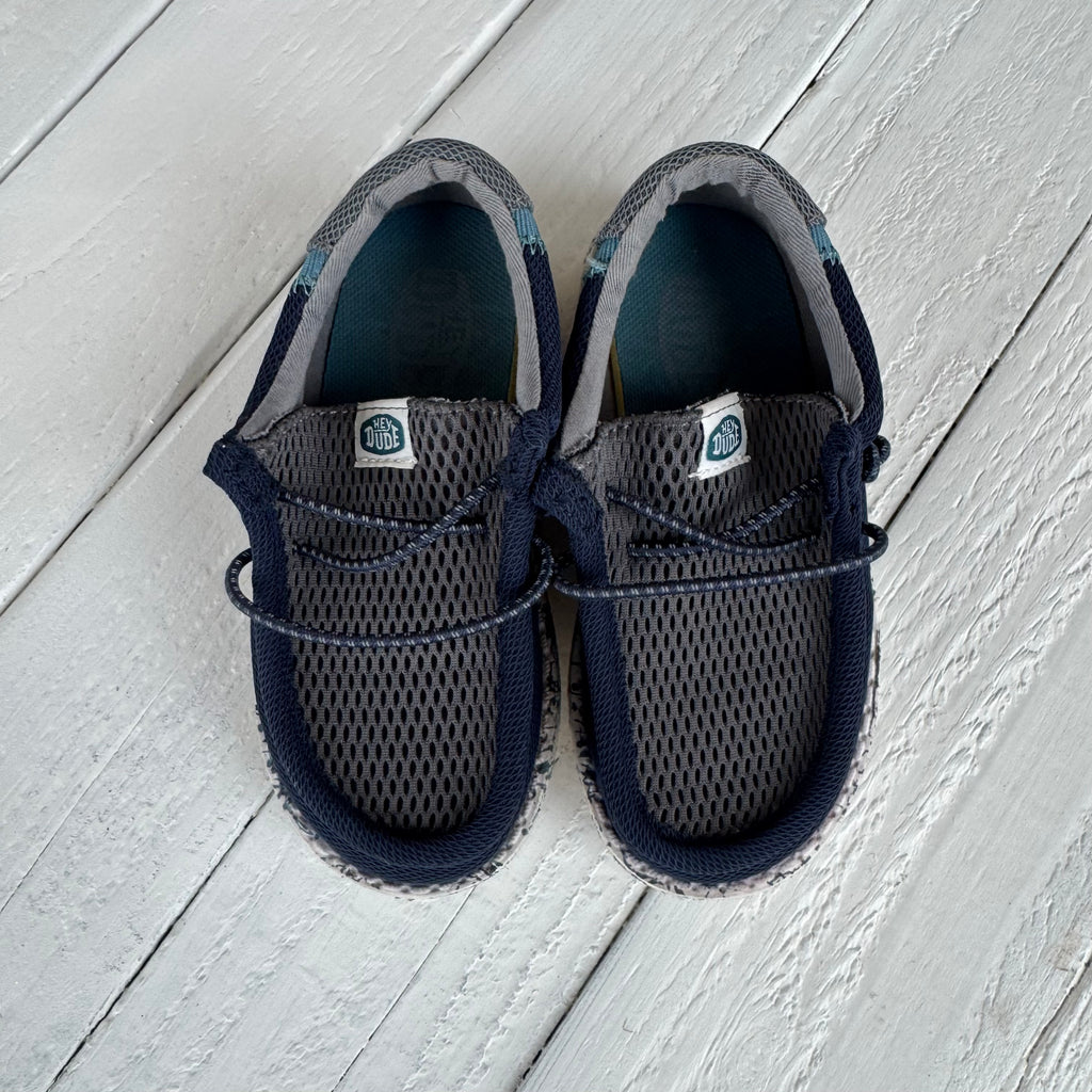 Hey Dude Shoes - 7