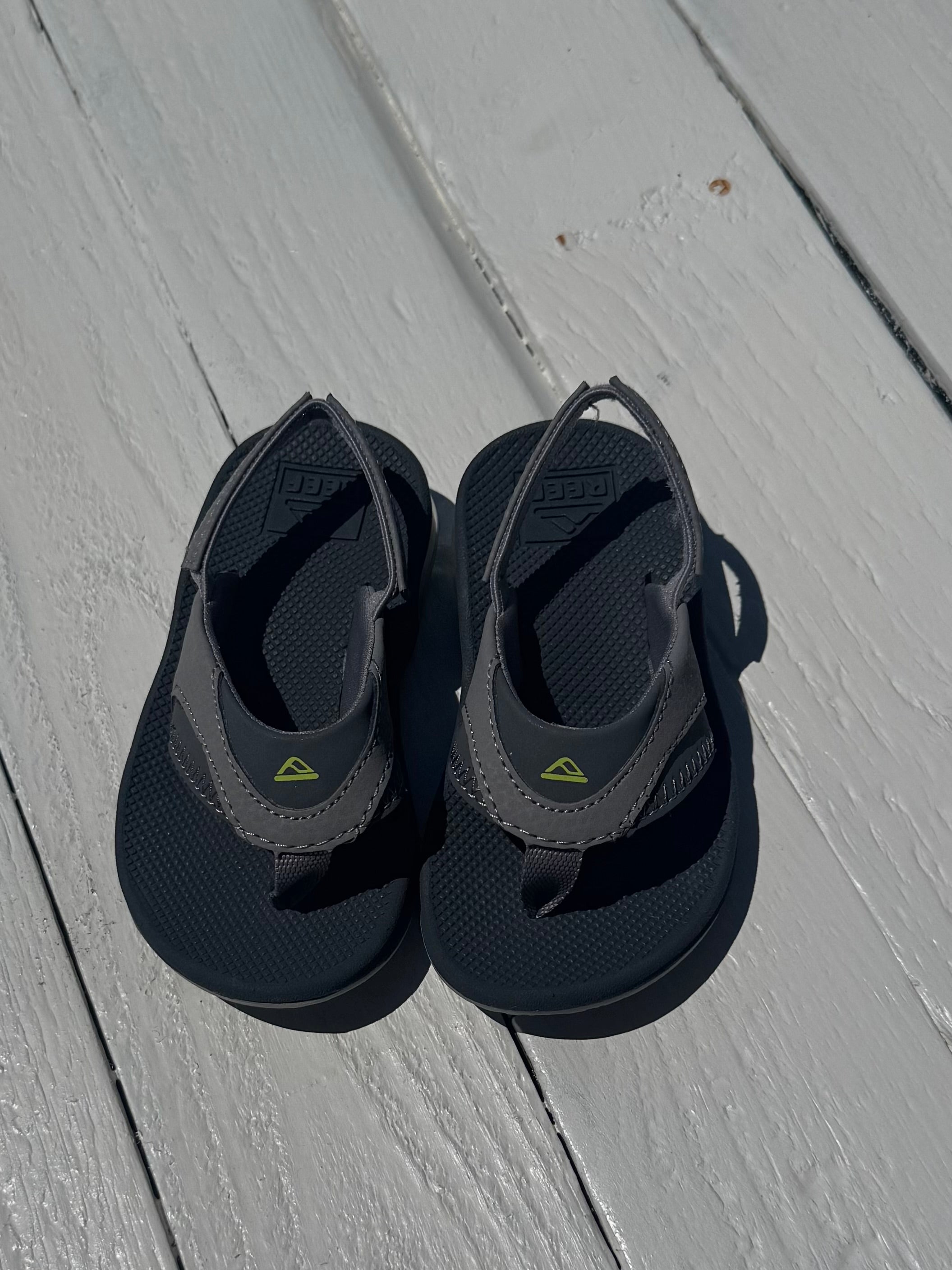 Reef Sandals - 7