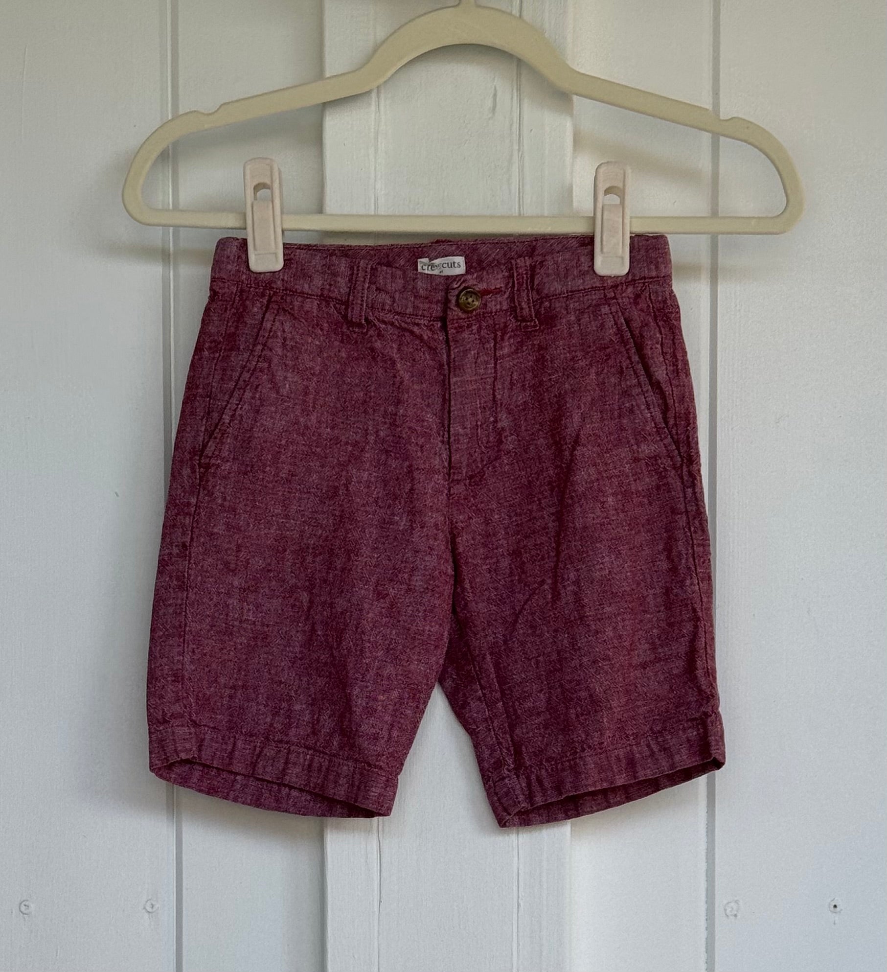 Crew Cuts Shorts - 7
