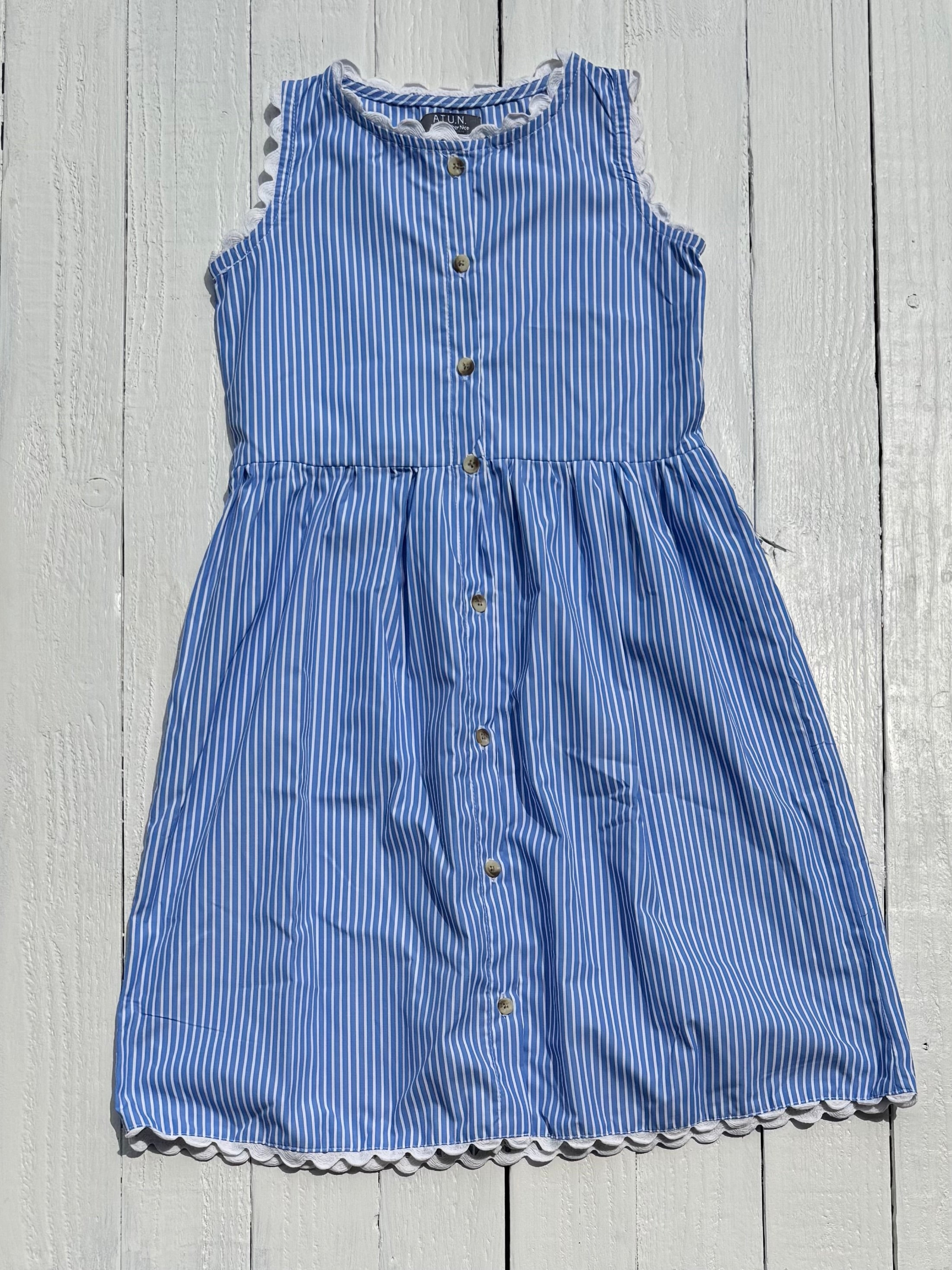 ATUN Dress - 9-10