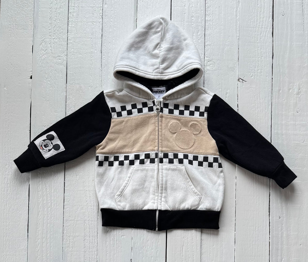 Disney Jacket - 2T